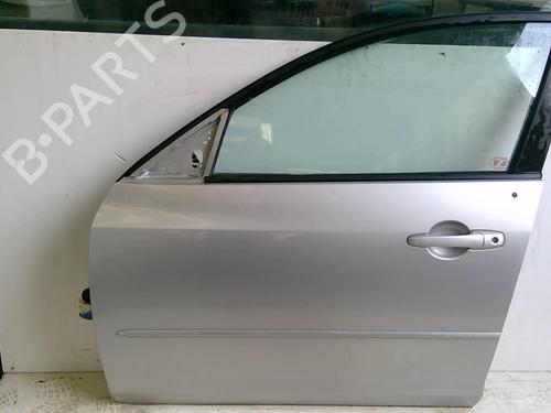 Used Left front door MAZDA 3 (BK) 1.6 DI Turbo (109 hp) 22882361