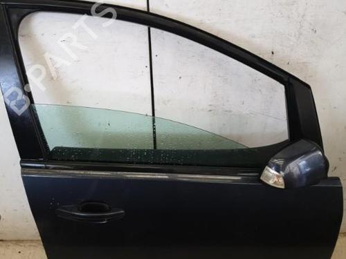 Right front door FORD FOCUS C-MAX (DM2) 1.8 TDCi | BP22870755C3 