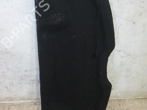 Półka bagażnika PEUGEOT 208 I (CA_, CC_) 1.6 HDi / BlueHDi 75 | BP30929625C85