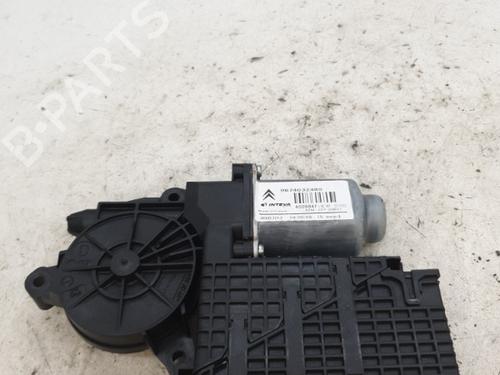 Used Right front window motor CITROËN C4 Picasso I MPV (UD_) 1.6 HDi 110 (112 hp) 24485975