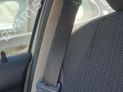 Front right seatbelt PEUGEOT 206 SW (2E/K) 1.4 HDi | BP33571444I25 - Image 3