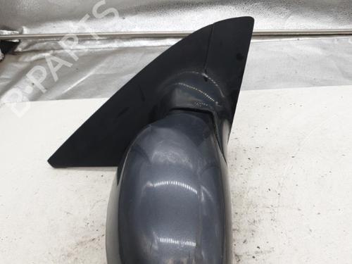 Right mirror FORD FOCUS I (DAW, DBW) 1.8 Turbo DI / TDDi | BP22864902C27 