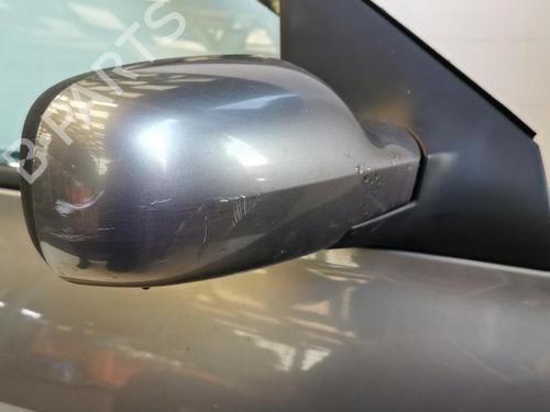 Right mirror RENAULT MEGANE II Estate (KM0/1_) 1.9 dCi (KMRG, KM1G, KM0G, KM2C) | BP22872898C27 