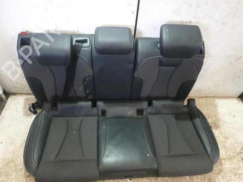 Rear seat AUDI A3 (8V1, 8VK) 1.4 TSI | BP30111935C17 - Image 4