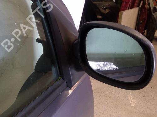 Right mirror CITROËN C2 (JM_) 1.1 | BP22872948C27 