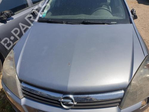 Engine OPEL ASTRA H (A04) | BP30473535M1 - Image 3