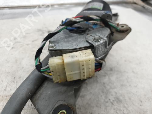 Front wiper motor CITROËN SAXO (S0, S1) 1.0 X | BP22871259M29 