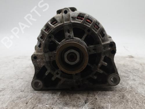 Generator PEUGEOT 307 (3A/C) 1.6 16V (109 hp) 23193802