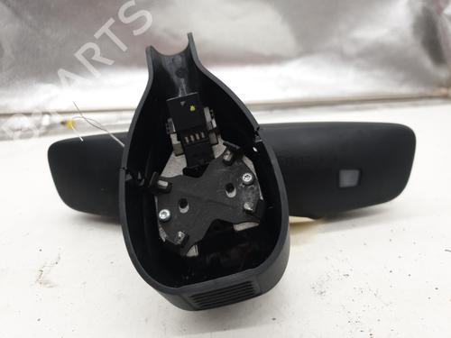 Used Rear mirror Rear mirror SKODA OCTAVIA III (5E3, NL3, NR3) 1.6 TDI (115 hp) 24423387 24423387