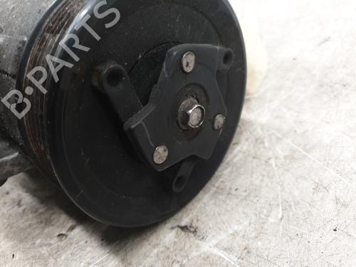 Used AC compressor VW POLO V (6R1, 6C1) 1.6 TDI (90 hp) 31612706