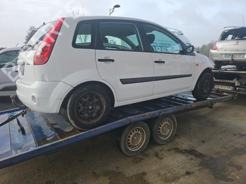 Brugte FORD FIESTA V (JH_, JD_) 4815662