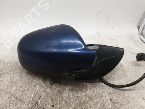Used Right mirror PEUGEOT 407 (6D_) 2.0 HDi 135 (6DRHRH, 6DRHRE, 6DRHRG, 6DRHRJ) (136 hp) 25989646