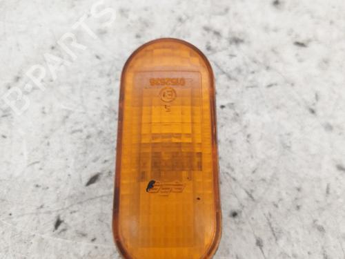 Used Left front indicator Left front indicator VW CADDY II Box Body/MPV (9K9A) 1.9 D (64 hp) 22864743 22864743