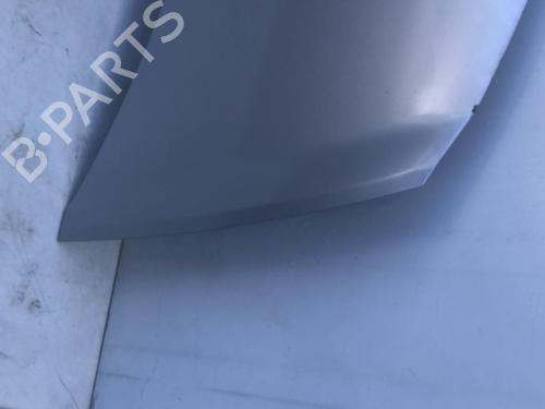 Used Hood RENAULT CLIO III (BR0/1, CR0/1) 1.5 dCi (C/BR0G, C/BR1G) (68 hp) 26685838