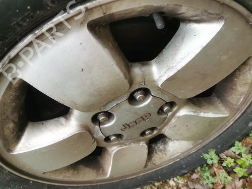 Felg JEEP GRAND CHEROKEE II (WJ, WG) 2.7 CRD 4x4 | BP22876929C45 