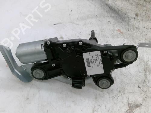 Rear wiper motor FORD FIESTA VI (CB1, CCN) 1.4 TDCi | BP22879631M102 