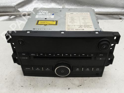 radio-chevrolet-captiva-c100-c140-20-d-4wd-96673510-2006-22879108 main image