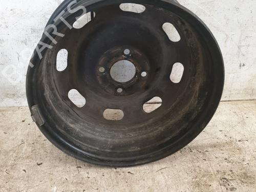 Rim PEUGEOT 208 I (CA_, CC_) 1.6 HDi / BlueHDi 75 | BP28154049C45