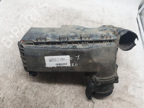 Luftfilter kasse CITROËN BERLINGO / BERLINGO FIRST MPV (MF_, GJK_, GFK_) 1.6 HDI 90 (MF9HX) | BP29590814M87 