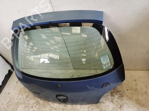 Used Tailgate FORD KA (RB_) 1.3 i (60 hp) 22885226