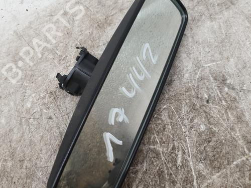 Specchietti retrovisore CITROËN C3 / C3 ORIGIN III (SX) 1.2 VTi 82 (82 hp) 24887298
