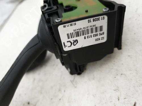 Used Switch Switch AUDI A3 Sportback (8PA) 1.9 TDI (105 hp) 22885193 22885193