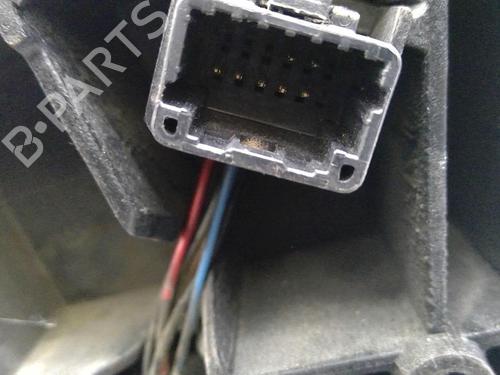 Right mirror RENAULT MEGANE III Hatchback (BZ0/1_, B3_) 1.5 dCi (BZ09, BZ0D, BZ1W, BZ29, BZ14) | BP22881253C27 