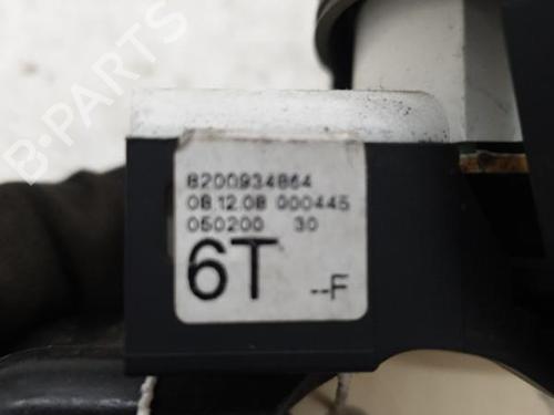 Instrument cluster RENAULT TWINGO II (CN0_) 1.2 16V (CN0K, CN0V, CN0A) | BP22867483C47 