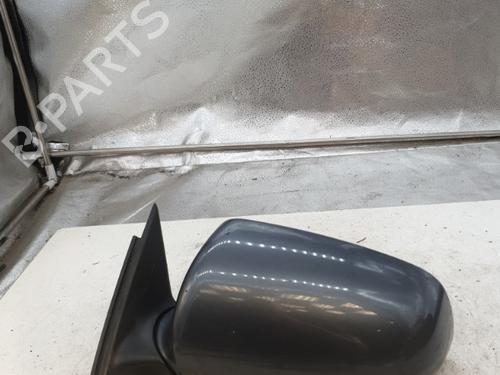 Left mirror AUDI A4 B7 (8EC) 1.9 TDI | BP22864654C26 