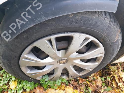 Rim PEUGEOT 208 I (CA_, CC_) 1.5 BlueHDI 100 | BP30111962C45