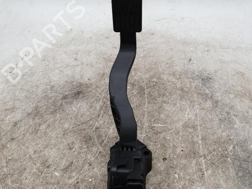 Pedal PEUGEOT 208 I (CA_, CC_) 1.4 HDi (68 hp) 31194899