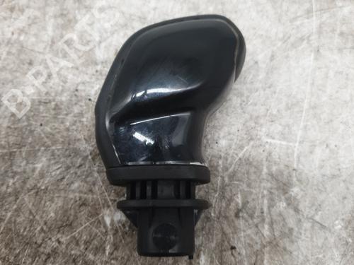 Used Shift knob Shift knob PEUGEOT 2008 I (CU_) 1.6 HDi (92 hp) 25989666 25989666