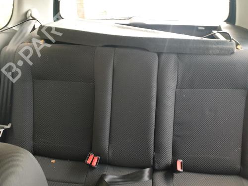 Sæde Bagtil VW POLO (6N2) | BP37470778C17 - Image 3