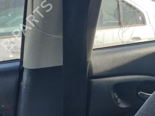 Used Front right seatbelt Front right seatbelt 38427852 38427852