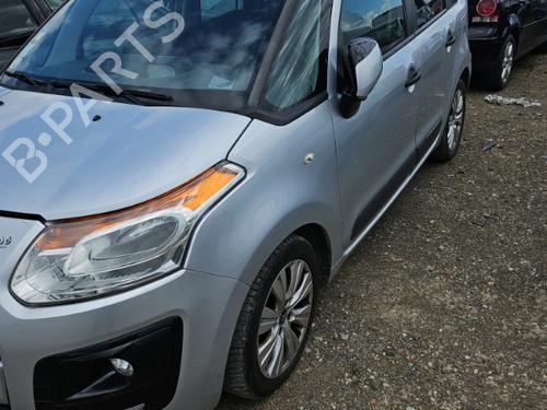 Used Parts CITROËN C3 Picasso (SH_) 1.6 HDI 90 (92 hp) 4245693
