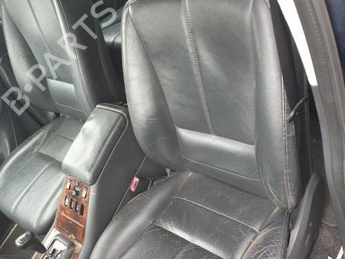 Used Left front seat Left front seat MERCEDES-BENZ M-CLASS (W163) ML 270 CDI (163.113) (163 hp) 28429385 28429385