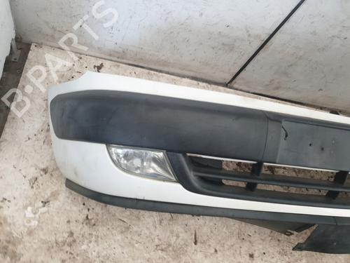 Front bumper CITROËN XSARA (N1) 1.9 TD | BP29188529C7 