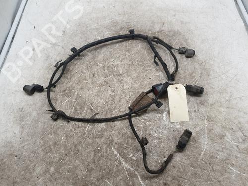 Module électronique FORD GALAXY II (WA6) 2.0 TDCi (140 hp) 32134011