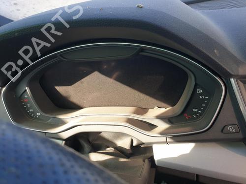 instrument-cluster-audi-q5-8rb-2008-2009-2010-2011-2012-2013-2014-2015-2016-2017-2018-2019-33680456 main image