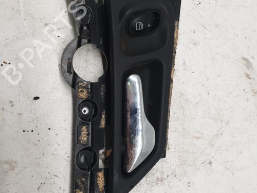 Used Rear right interior door handle Rear right interior door handle MERCEDES-BENZ C-CLASS (W203) C 220 CDI (203.008) (150 hp) 22869925 22869925