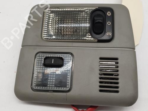 Interior roof light PEUGEOT 406 (8B) 2.0 HDI 110 | BP27926576I8 