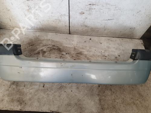 Used Rear bumper Rear bumper 36793663 36793663