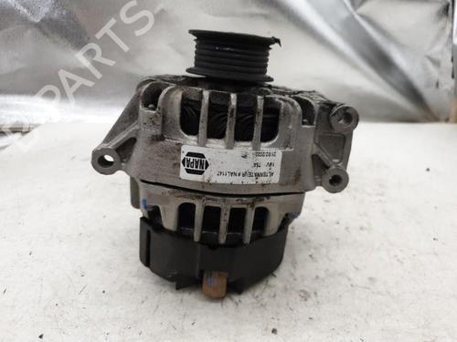 Alternator RENAULT CLIO II (BB_, CB_) 1.4 (B/CB0C, B/CB0S) | BP22884070M7 