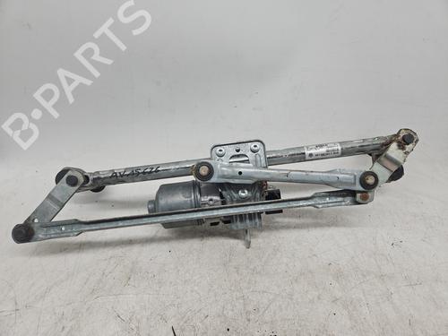 Front wiper motor VW POLO V (6R1, 6C1) 1.2 TDI | BP30683374M29 