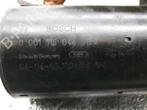 Starter BMW 3 (E90) 318 d | BP24421867M8 