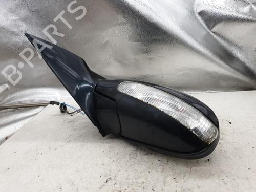 Used Left mirror MERCEDES-BENZ CLK (C208) CLK 230 Kompressor (208.347) (193 hp) 22884066
