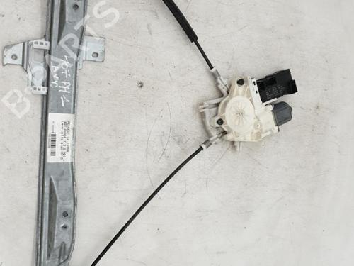 Used Front right window mechanism Front right window mechanism 22880151 22880151