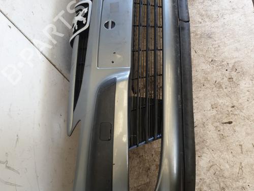 Used Front bumper PEUGEOT 607 (9D, 9U) 2.2 HDi (133 hp) 22864538