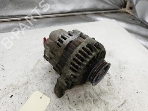 Used Alternator Alternator RENAULT TWINGO I (C06_) 1.2 (C066, C068) (58 hp) 22875287 22875287