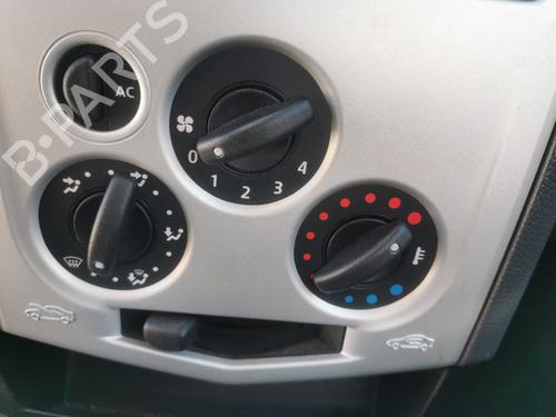 Used Climate control DACIA LOGAN MCV (KS_) 1.6 16V (KS0L, KS0M, KS0P, KS1S) (105 hp) 24705567